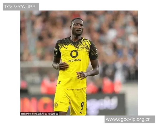 几内亚国家队宣布吉拉西因伤离队已回多特蒙德进行恢复训练