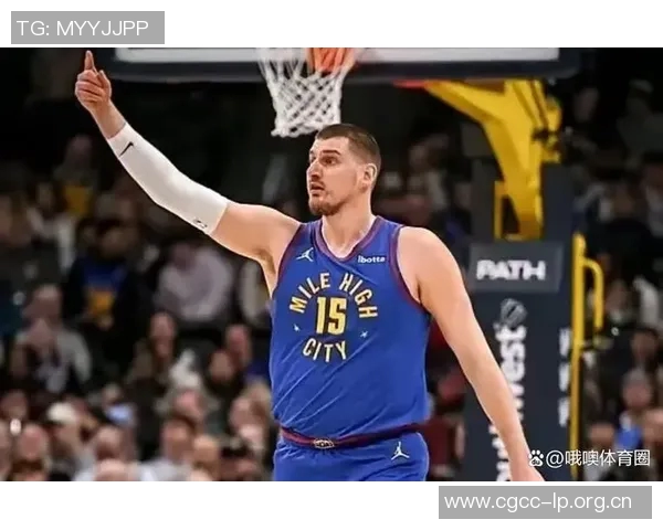 约基奇三分球失准却狂砍36分18篮板13助攻展现全能表现