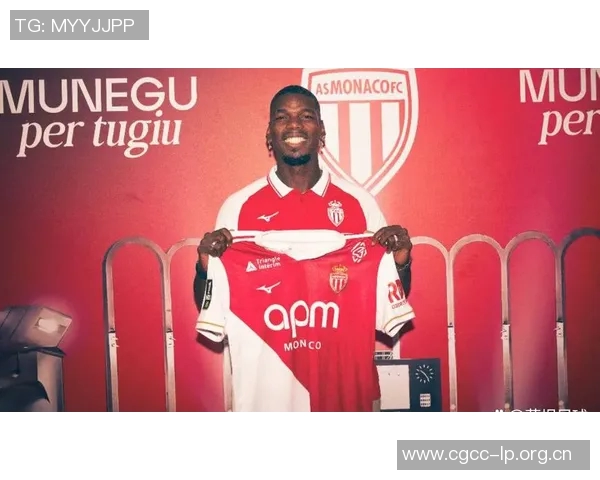 博格巴时隔26个月重返赛场预计本轮对摩纳哥迎来首秀