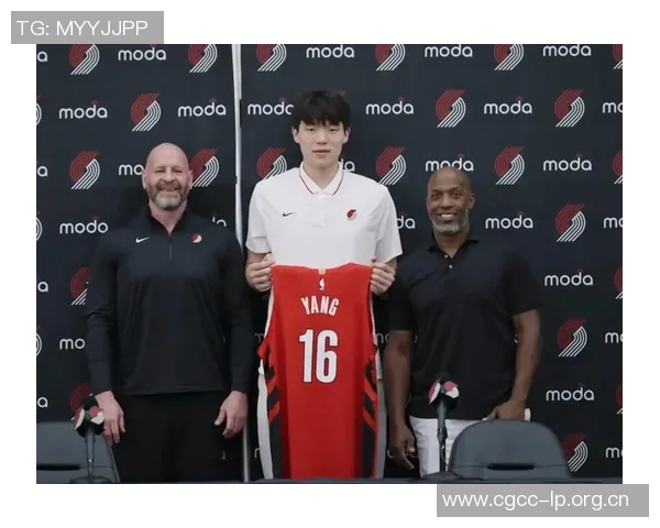 杨瀚森在开拓者的未来堪忧三年内或将被联盟淘汰的真相揭秘