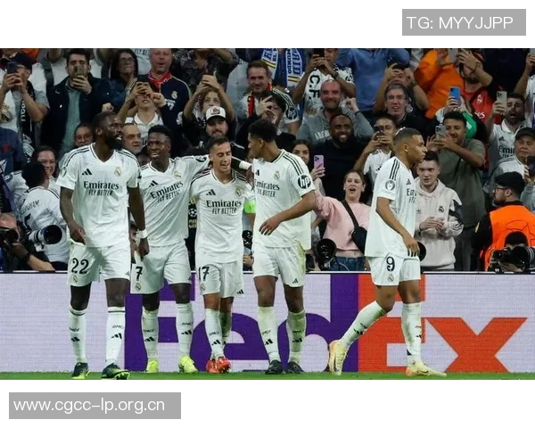 罗德里戈状态回暖助力皇马争冠队友们纷纷送上祝福