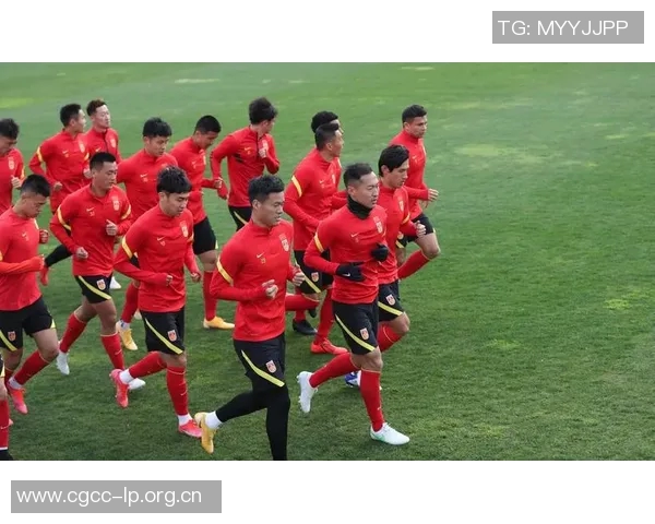 U16国足主帅谈失点影响情绪球员克服困难展现战术执行力