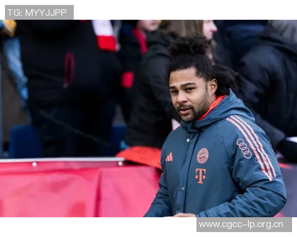 德媒分析拜仁或不加薪格纳布里或将降薪续约两年