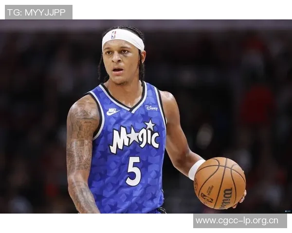 祝福魔术球星班凯罗23岁生日快乐愿你未来更加辉煌灿烂