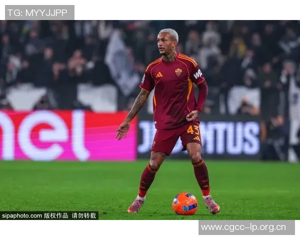 罗马有意租借热刺后卫德勒古欣并附带买断选项的交易计划